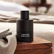 Fragrance & Grooming